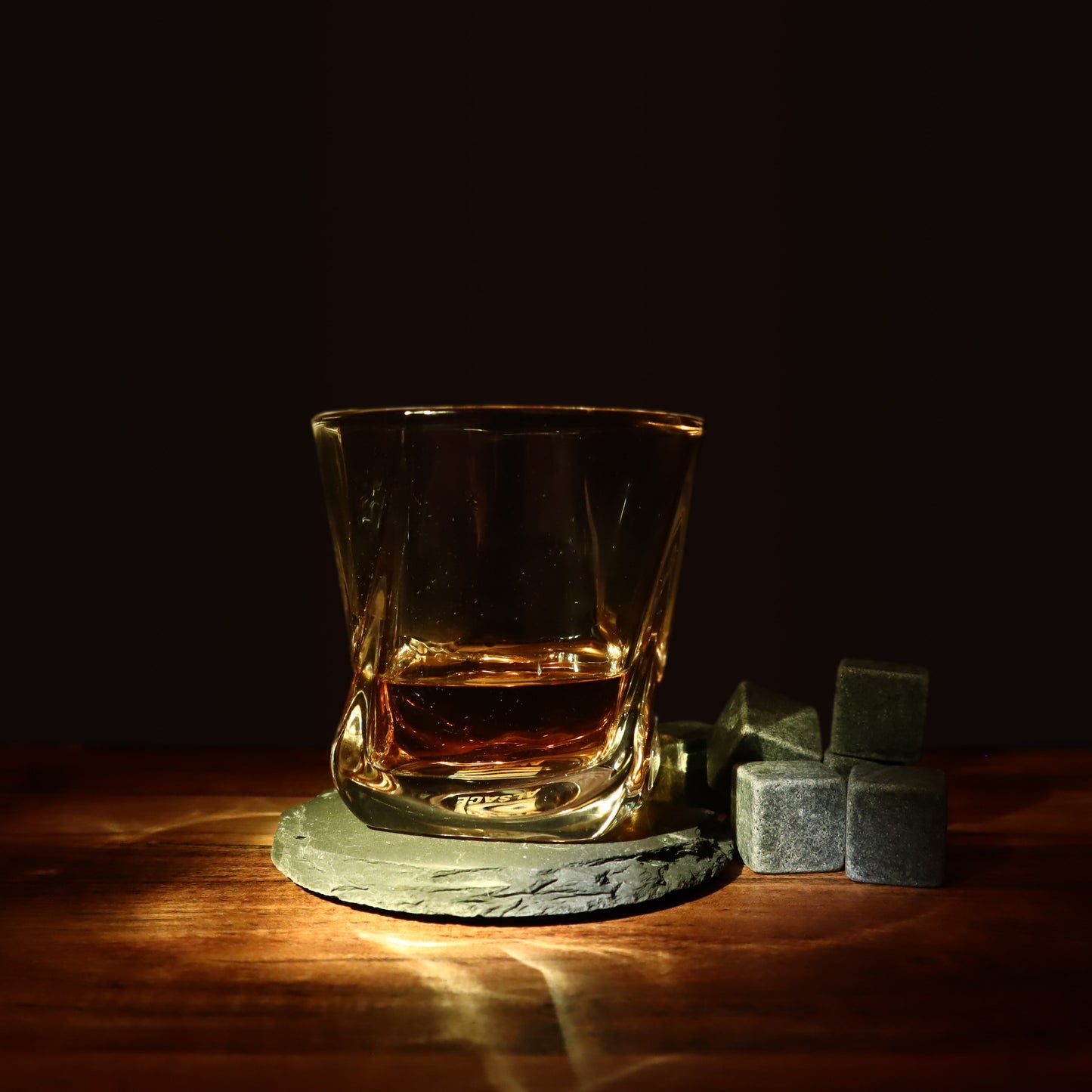 Ondoro Glass Set