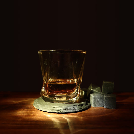 Ondoro Glass Set