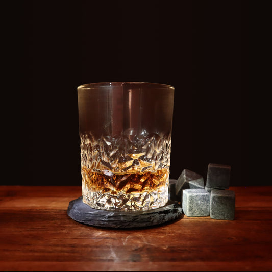 Chaleur Glass Set