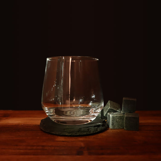 Ardent Glass Set