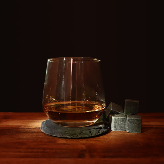 Ardent Glass Set