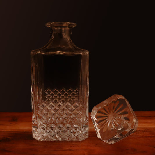 Alsace Bravura Decanter