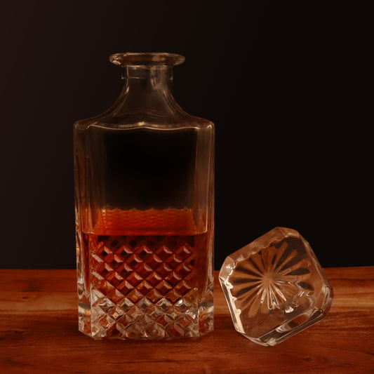 Alsace Bravura Decanter