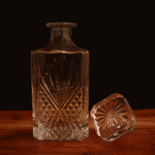 Alsace Veritas Decanter