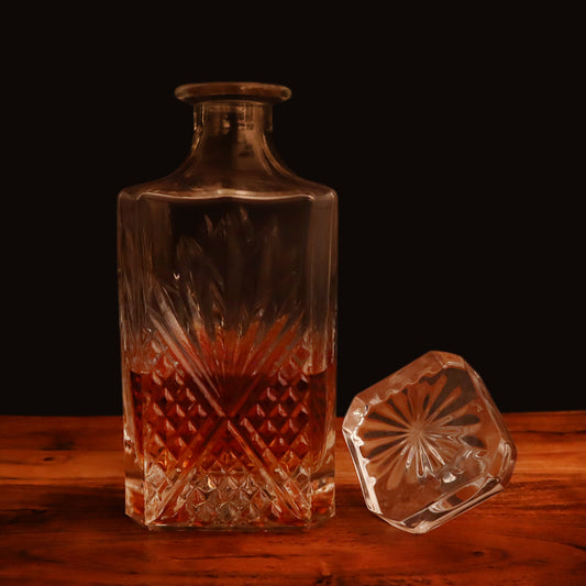 Alsace Veritas Decanter