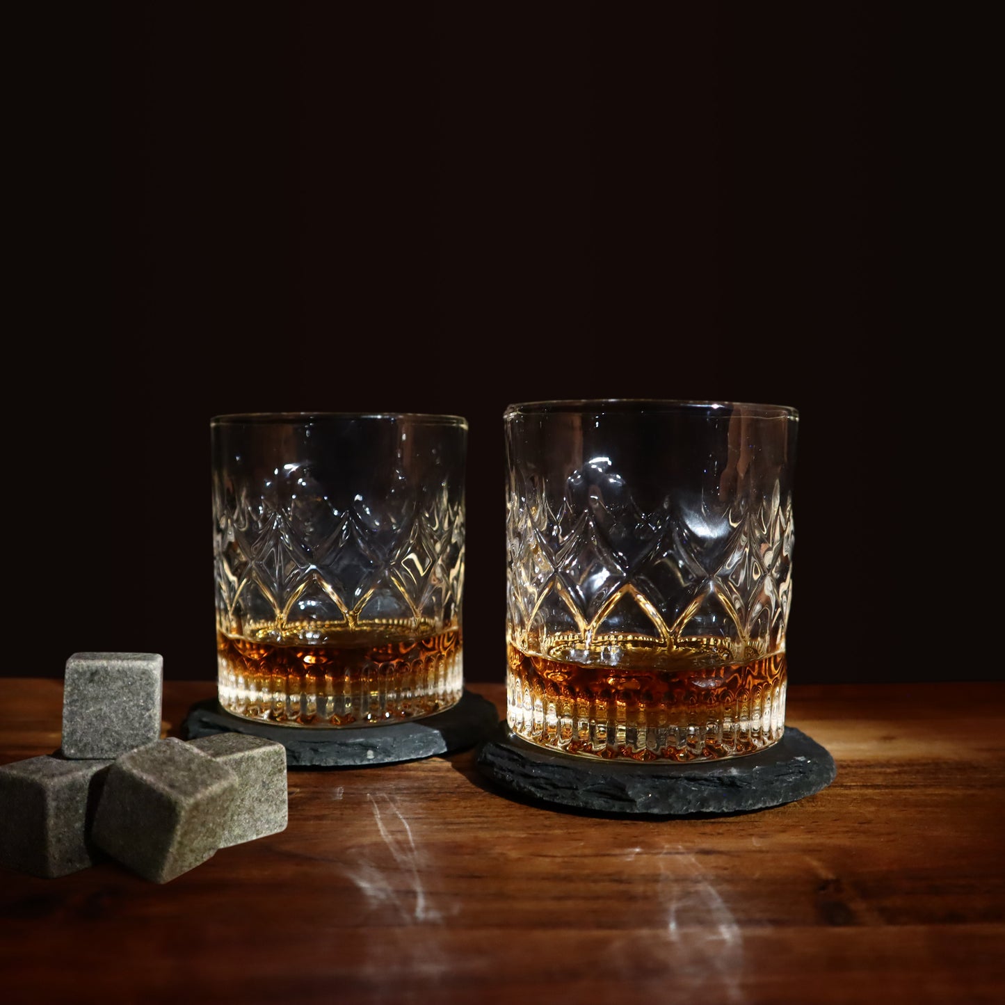 Bravura Glass Set