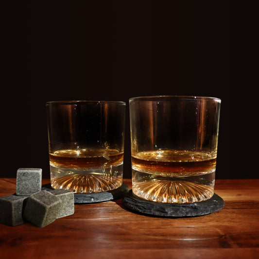 Incanto Glass Set