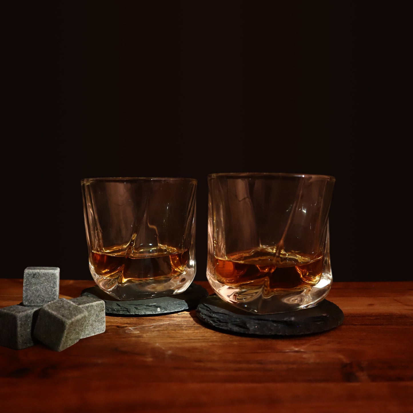 Ondoro Glass Set