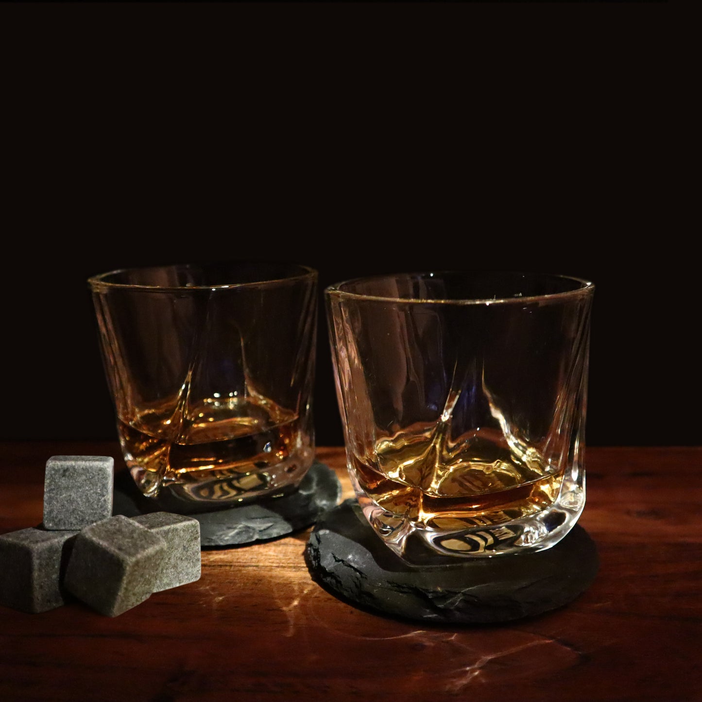 Ondoro Glass Set