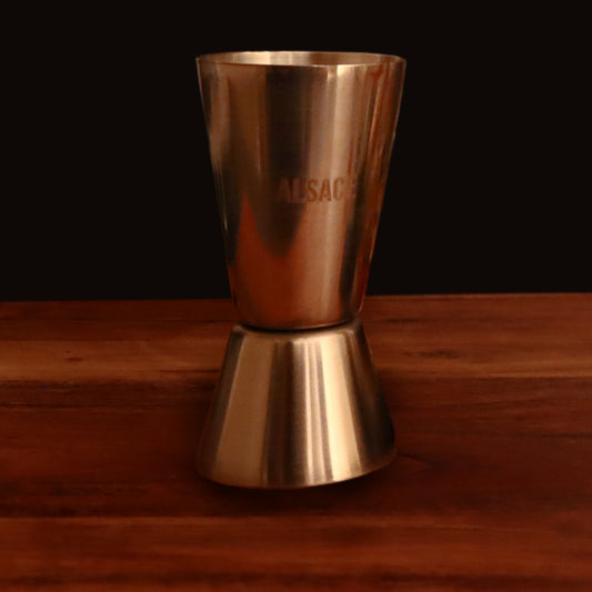 Alsace Jigger