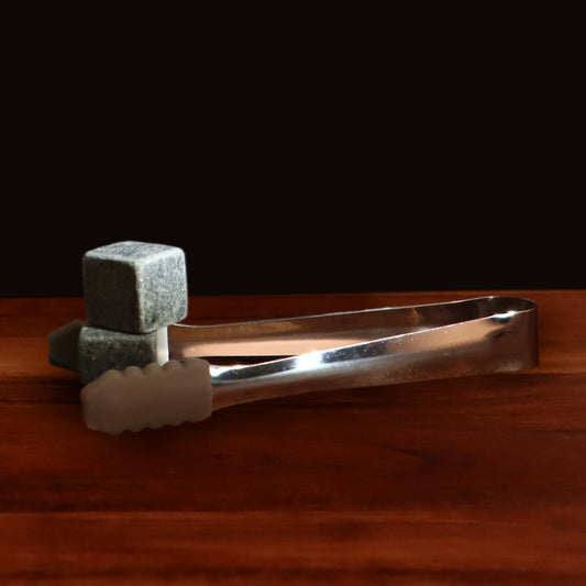 Alsace Whisky Tongs