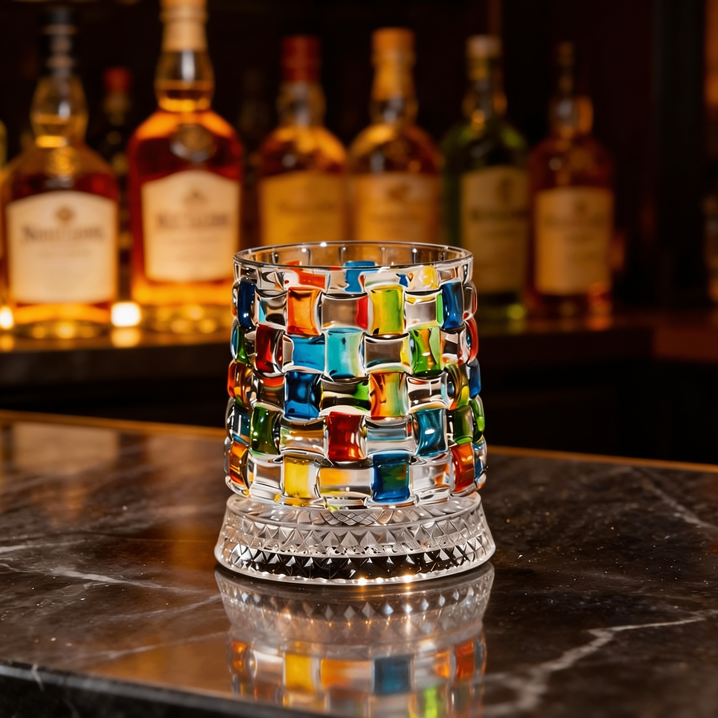 Misoda Glass
