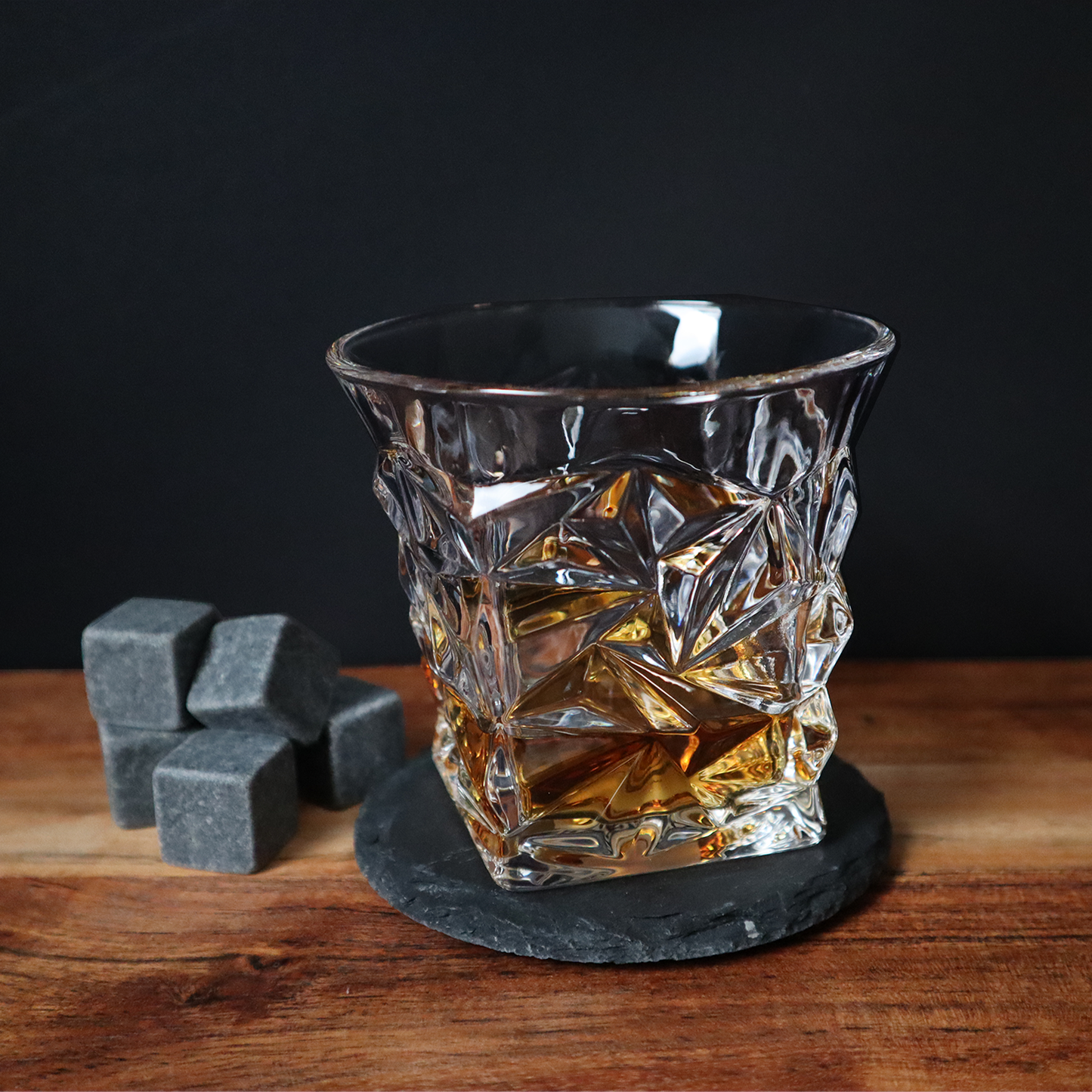 Incanto Glass Set