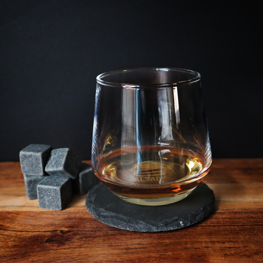 Ondoro Glass Set