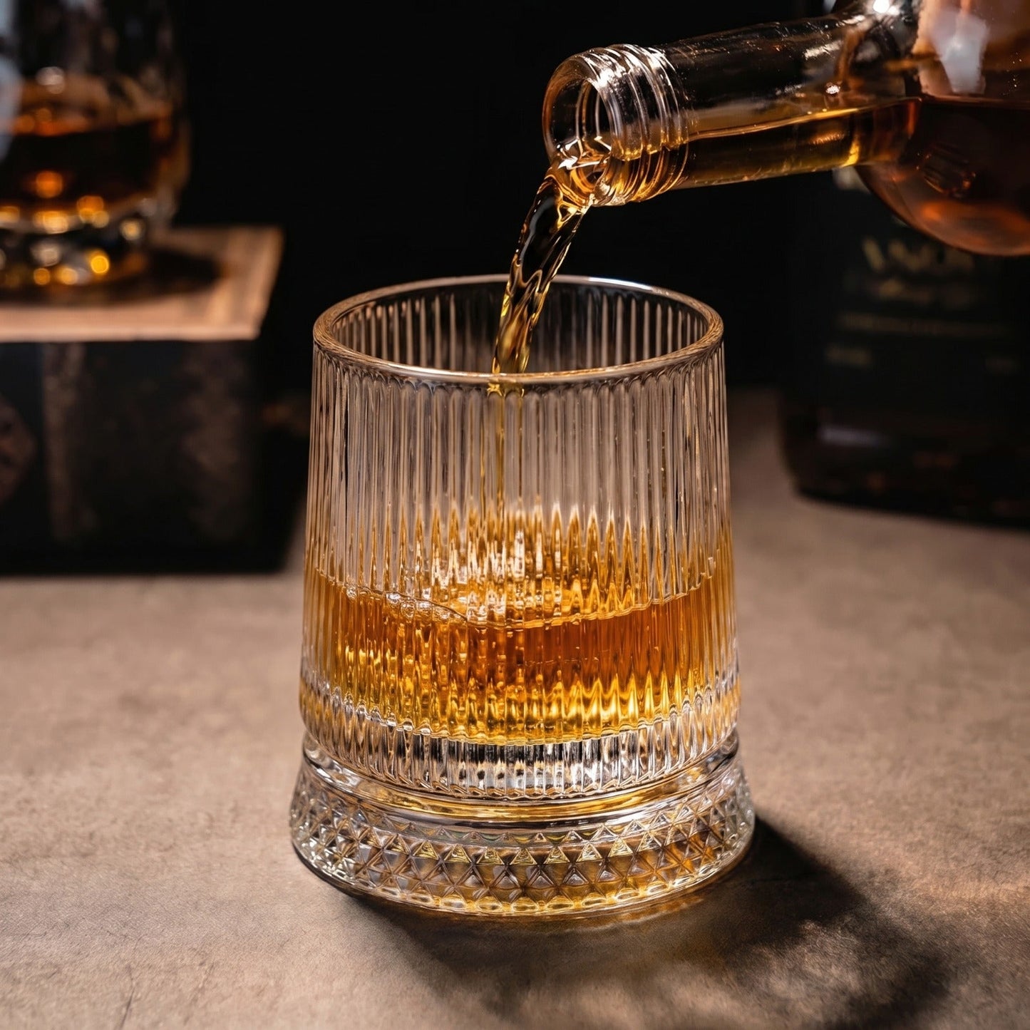 Misoda Glass