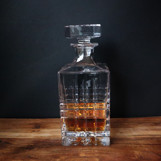 Bravura Glass Set